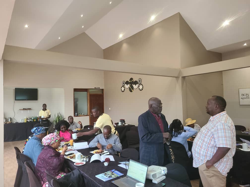 Golf Course Village Gallery Image